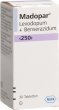 Madopar Tabletten 250mg 30 Stück