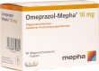 Omeprazol Mepha Kapseln 10mg Flasche 98 Stück