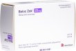 Produktbild von Beloc Zok 25 Retard Tabletten 25mg 100 Stück