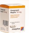Omeprazol Mepha Kapseln 20mg Flasche 56 Stück