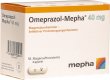 Omeprazol Mepha Kapseln 40mg Flasche 56 Stück