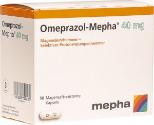 Cuanto cuesta el omeprazol