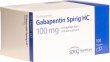 Gabapentin Spirig HC Kapseln 100mg 100 Stück