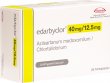 Edarbyclor Filmtabletten 40/12.5mg 28 Stück