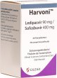 Harvoni Filmtabletten 28 Stück