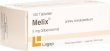 Melix Tabletten 5mg 100 Stück
