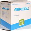 Asacol Filmtabletten 400mg 100 Stück