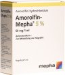 Amorolfin Mepha Nagellack 5% 5ml