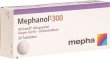 Mephanol Tabletten 300mg 30 Stück