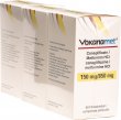Vokanamet Filmtabletten 150/850mg Flasche 180 Stück