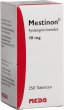 Mestinon Tabletten 10mg 250 Stück