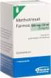 Methotrexat Farmos 500mg/20ml Durchstechflasche 20ml