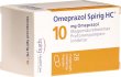 Omeprazol Spirig HC Kapseln 10mg 28 Stück