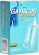 Gaviscon Liquid Mint Suspension In Beuteln 24x 10ml
