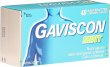 Gaviscon Kautabletten Mint 48 Stück
