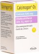 Calcimagon D3 Kautabletten 500/800 Zitrone Dose 30 Stück