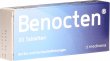 Produktbild von Benocten 20 Tabletten