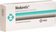 Moduretic Tabletten 5/50 20 Stück