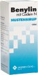Benylin Sirup mit Codein