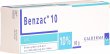 Produktbild von Benzac 10% 60g