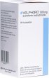 Velphoro Kautabletten 500mg Flasche 90 Stück