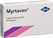 Myrtaven Kapseln 20 Stück