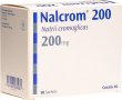 Nalcrom Pulver 200mg Beutel 50 Stück