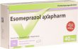 Esomeprazol Axapharm Filmtabletten 40mg 14 Stück