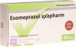 Esomeprazol Axapharm Filmtabletten 40mg 30 Stück