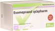 Esomeprazol Axapharm Filmtabletten 40mg 100 Stück