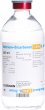 Natrium Bicarb Braun Infusionslösung 1.4% Flasche 500ml