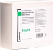 NaCl Amino Injektionslösung 0.9% 100 Ampullen 2ml