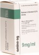 NaCl Amino Injektionslösung 0.9% Durchstechflasche 50ml