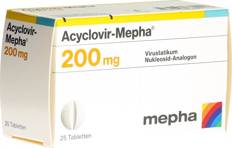 Valtrex 200mg online