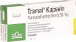 Tramal Kapseln 50mg 10 Stück