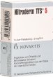 Nitroderm Tts 5 Mg/24h 10 Stück