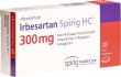 Irbesartan Spirig HC Filmtabletten 300mg 28 Stück