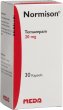 Normison Kapseln 20mg 30 Stück