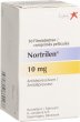 Nortrilen Filmtabletten 10mg 50 Stück