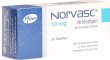 Norvasc Tabletten 10mg 30 Stück