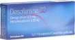 Desofemine 30 Filmtabletten 21 Stück