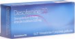 Desofemine 30 Filmtabletten 6x 21 Stück