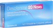 Desofemine 20 Nova Filmtabletten 21 Stück