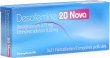 Desofemine 20 Nova Filmtabletten 3x 21 Stück