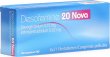 Desofemine 20 Nova Filmtabletten 6x 21 Stück