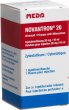 Novantron Injektionslösung 20mg/10ml Durchstechflasche 10ml