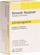 Striverdi Respimat 2.5 Mcg/dosis 60 Dos