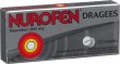 Nurofen Dragees 200mg 12 Stück