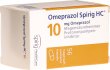 Omeprazol Spirig HC Kapseln 10mg 56 Stück