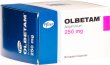 Olbetam Kapseln 250mg 90 Stück